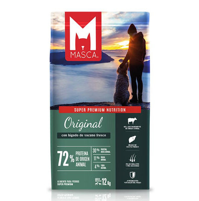 Masca Original 17 kg