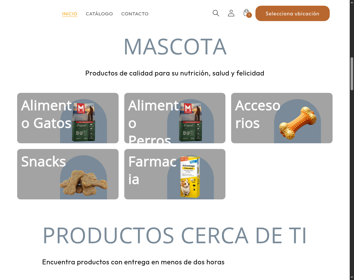 Amarket Shampoo - Acondicionador Papaya Coconut